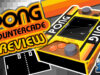 pong review WEB