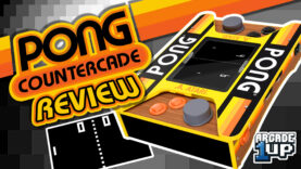 pong review WEB