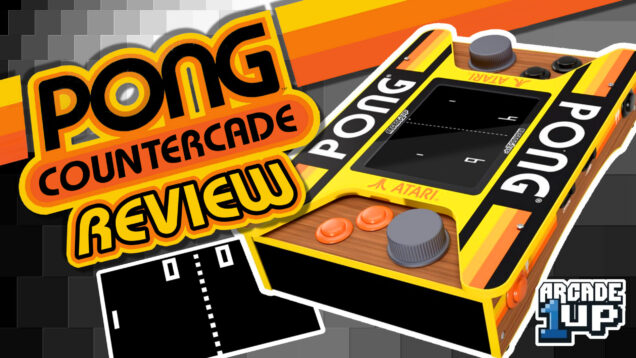 pong review WEB