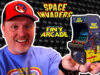 space invaders tiny arcade WEB