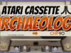 atari cassette restoration web