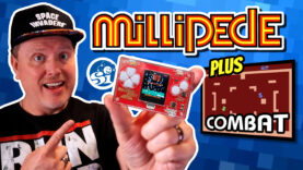 millipede combat review web