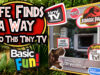 jurassic park tiny tv WEB