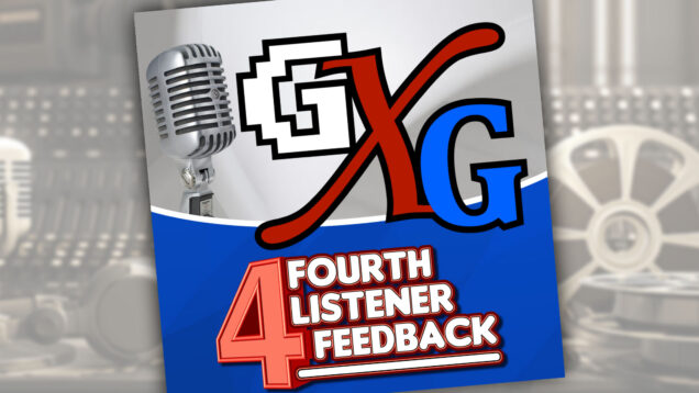 FOURTH LISTENER FEEDBACK BAR