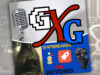 GXG-124-RE-BAR