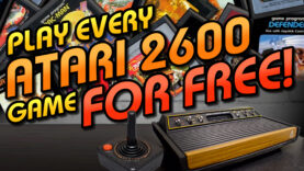 stella emulation atari 2600 WEB