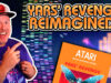 YARS REVENGE 2 TEASE TITLE WEB