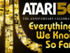 atari 50th collection news WEB