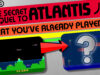 atlantis sequel WEB