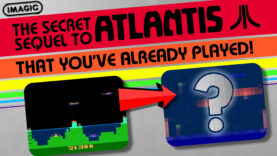 atlantis sequel WEB