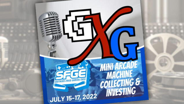SFGE2022-MINIARCADES BAR