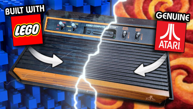 LEGO ATARI 2600 FINALE WEB