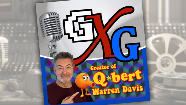 WARREN DAVIS INTERVIEW BAR