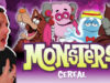 monster cereal 2022 WEB