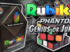 rubiks phantom WEB