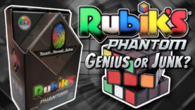 rubiks phantom WEB