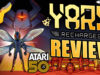 yars recharged review WEB