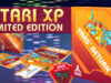 yars return le atari xp WEB