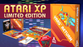 yars return le atari xp WEB