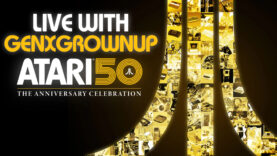 ATARI 50 LIVE WEB