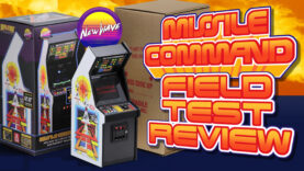 MISSILE COMMAND FT WEB