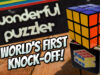 WONDERFUL PUZZLER WEB