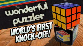 WONDERFUL PUZZLER WEB
