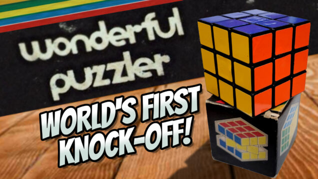 WONDERFUL PUZZLER WEB