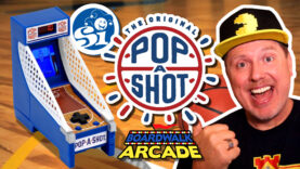 pop-a-shot review WEB