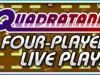 quadrtank live WEB