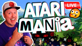 atari mania hot WEB