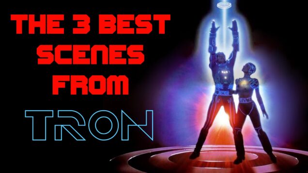 BT-136 Tron Favorite Scenes (1)