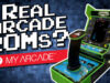 My Arcade ROMs in 2023 v2