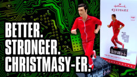 SMDM HALLMARK ORNAMENT