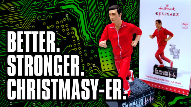 SMDM HALLMARK ORNAMENT