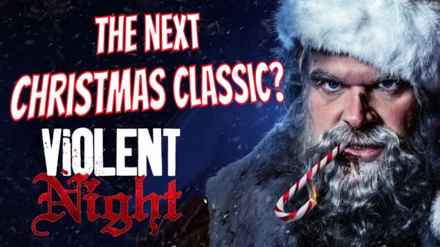 Violent Night Excerpt (1)