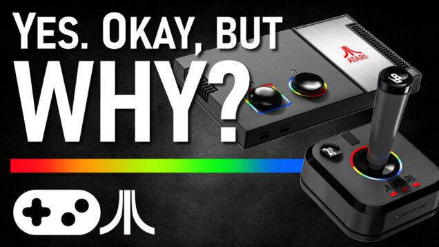 gamestation plus why editorial