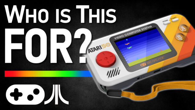 pocket player who is it for