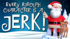 rudolph jerks