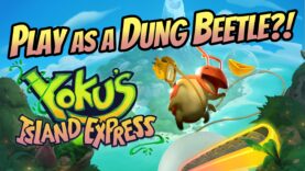 yoku island express (JR)