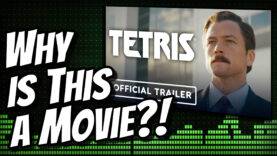 TETRIS TRAILER REAX 2