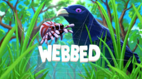 webbed_live