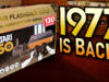 ATARI50 ATGAMES FLASHBACK GOLD