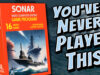 SONAR PROTOTYPE