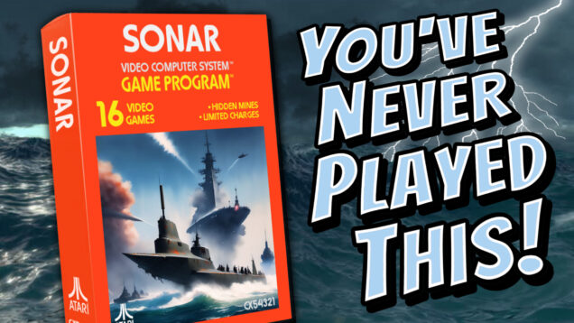 SONAR PROTOTYPE