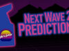 new wave prediction mar 23