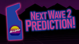 new wave prediction mar 23