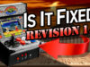 sf2 revision update