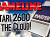GAMELINE ATARI IN THE CLOUD