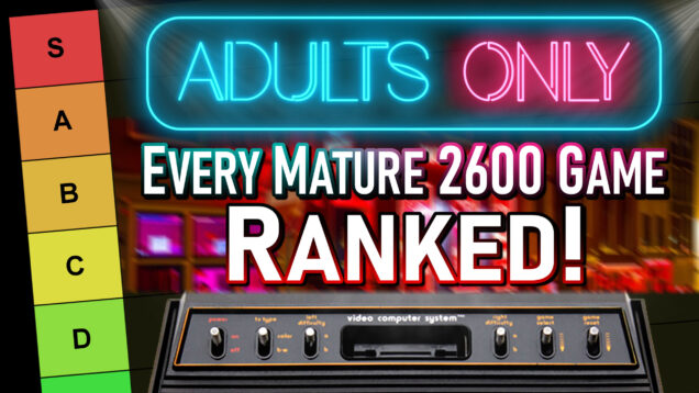 adults only atari tier